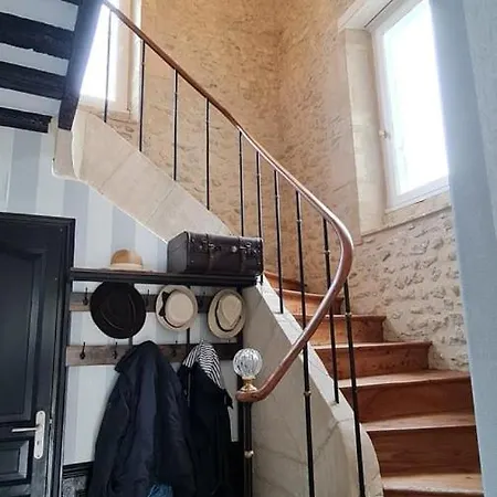 La Casa Chesnuts - Manoir Des Marronniers Vii