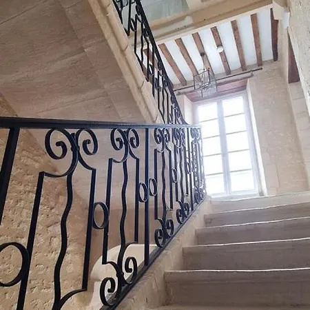 Апартаменты La Casa Chesnuts - Manoir Des Marronniers Vii *