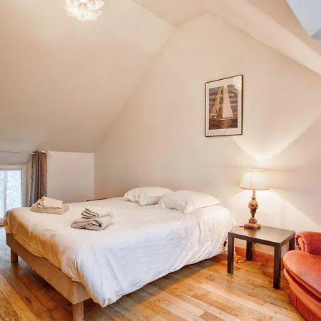 La Casa Chesnuts - Manoir Des Marronniers Vii