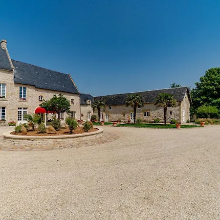 Апартаменты La Casa Chesnuts - Manoir Des Marronniers Vii