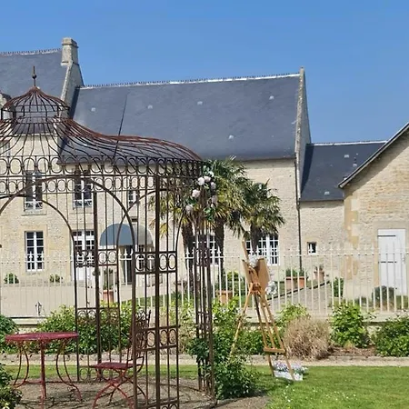 Апартаменты La Casa Chesnuts - Manoir Des Marronniers Vii *