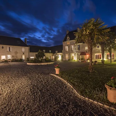 Апартаменты La Casa Chesnuts - Manoir Des Marronniers Vii