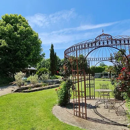 Апартаменты La Casa Chesnuts - Manoir Des Marronniers Vii *